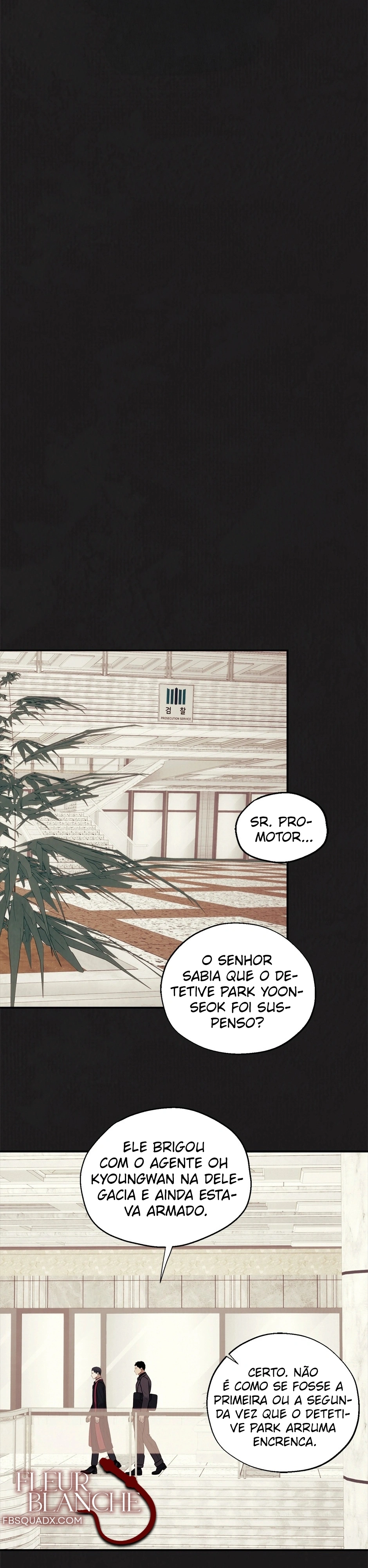 Junho Negro Capítulo 20 Página 4