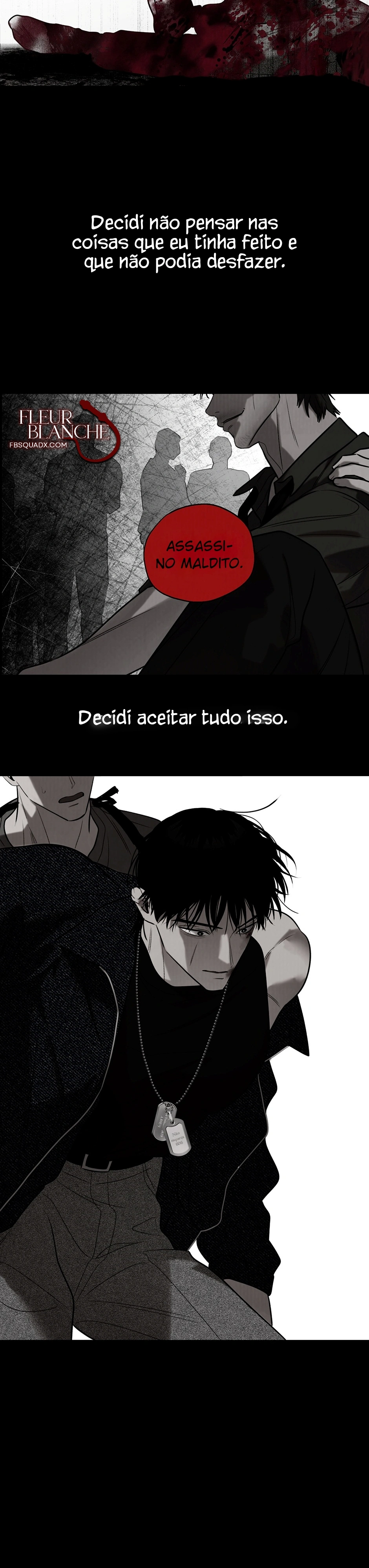 Junho Negro Capítulo 21 Página 11