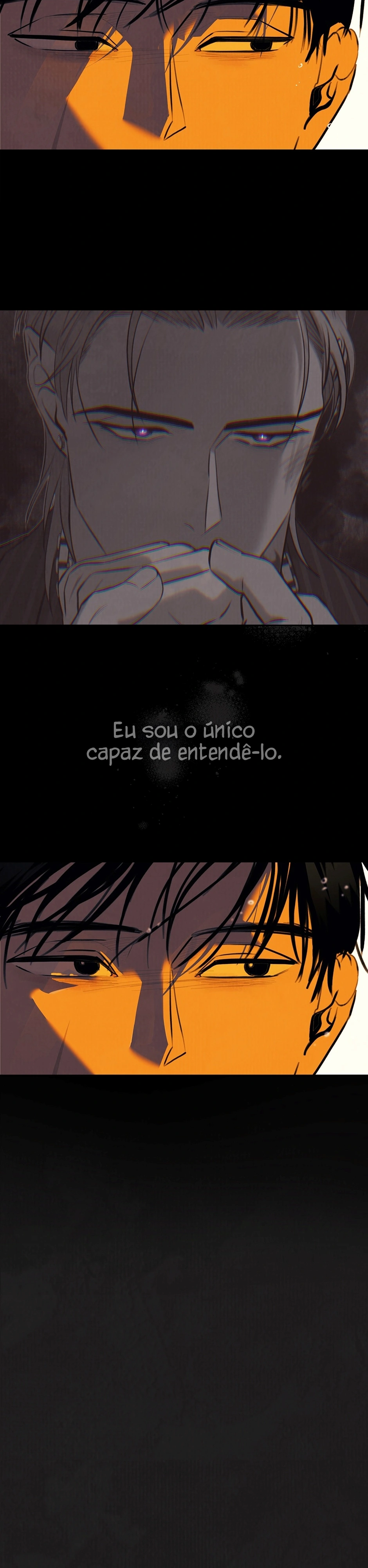 Junho Negro Capítulo 21 Página 19