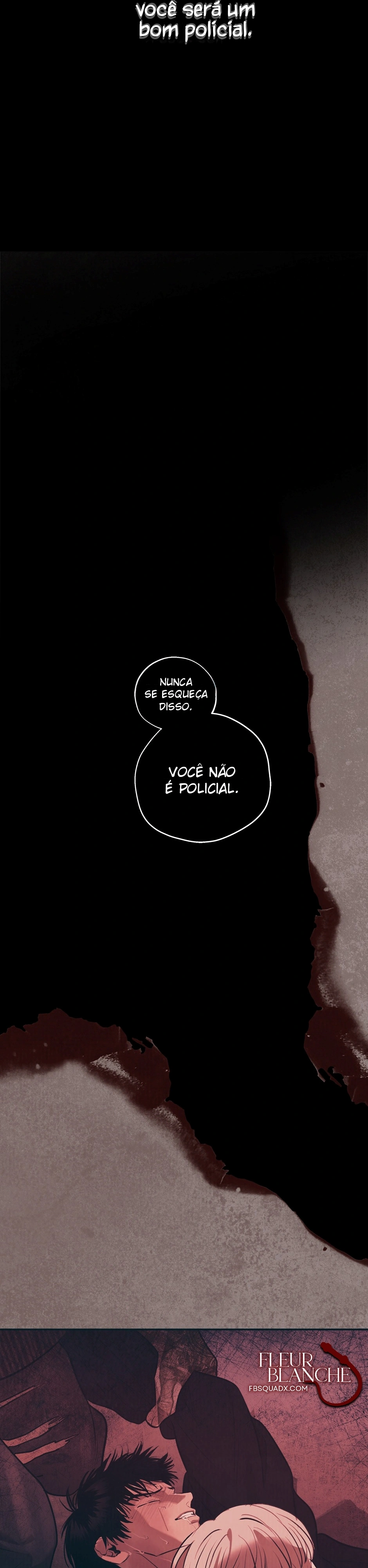 Junho Negro Capítulo 21 Página 5