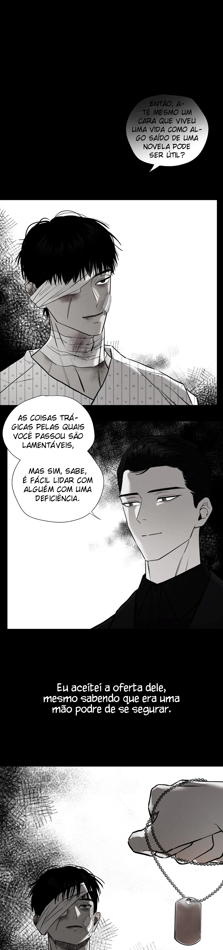 Junho Negro Capítulo 21 Página 9