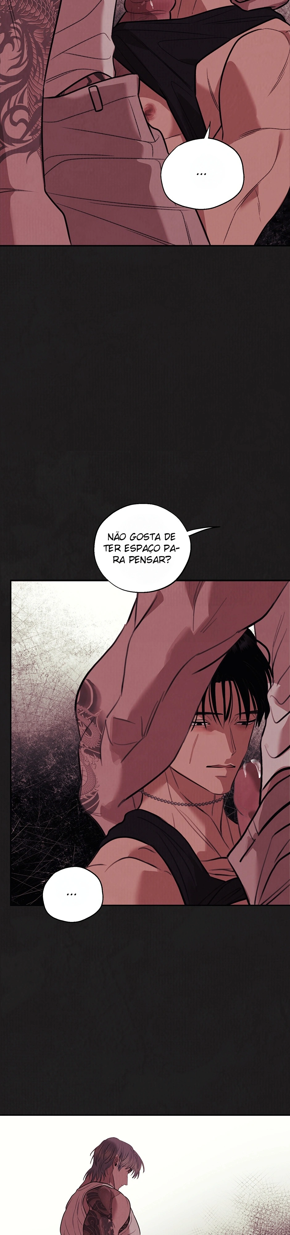 Junho Negro Capítulo 23 Página 17