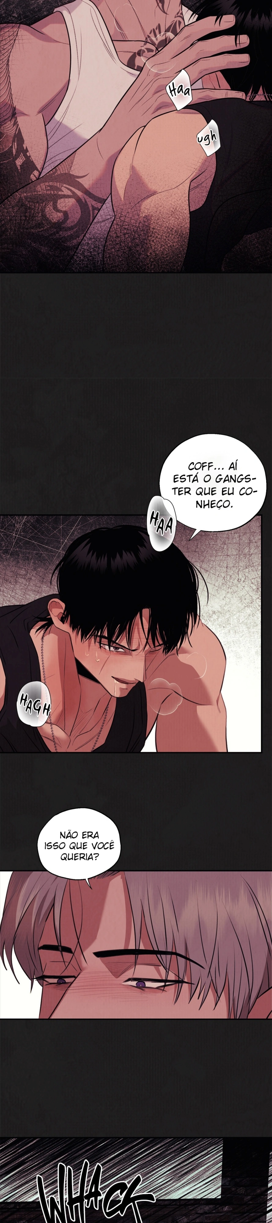 Junho Negro Capítulo 24 Página 9