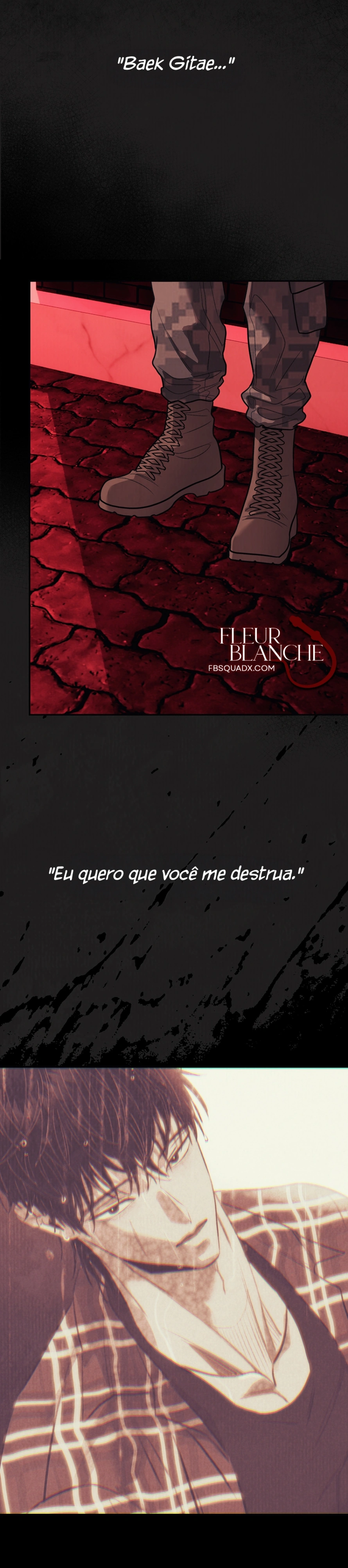 Junho Negro Capítulo 25 Página 12