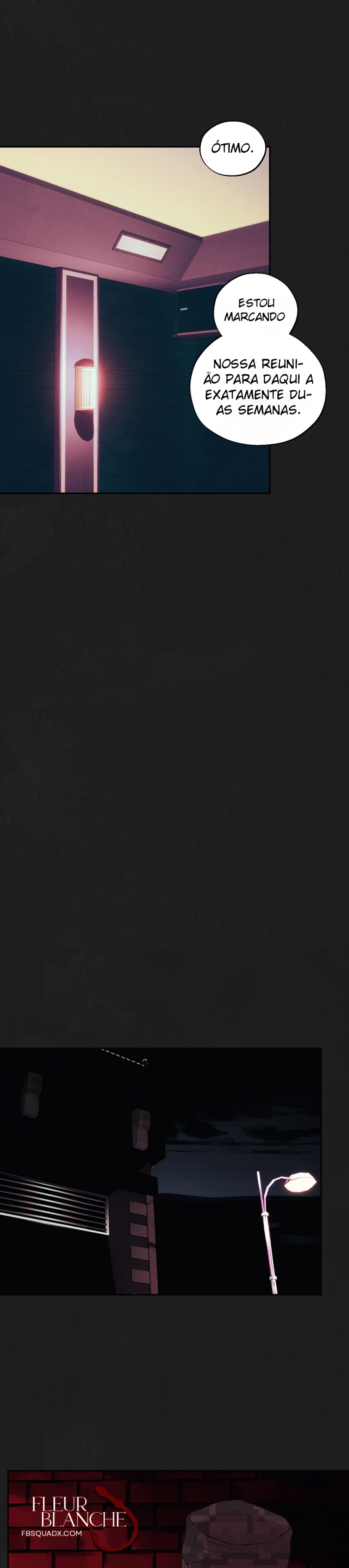 Junho Negro Capítulo 25 Página 8