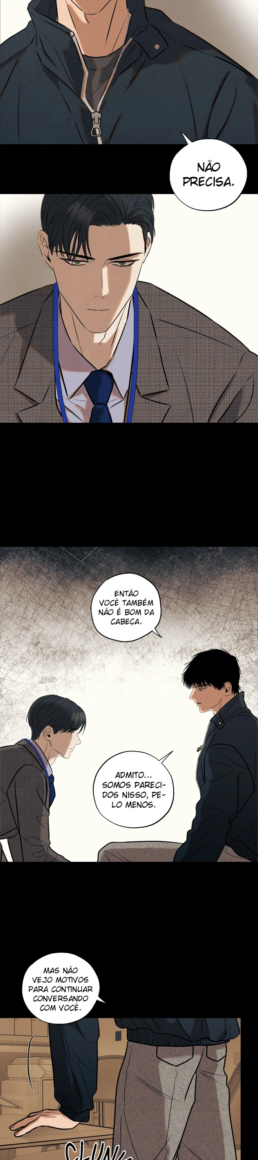 Junho Negro Capítulo 27 Página 2