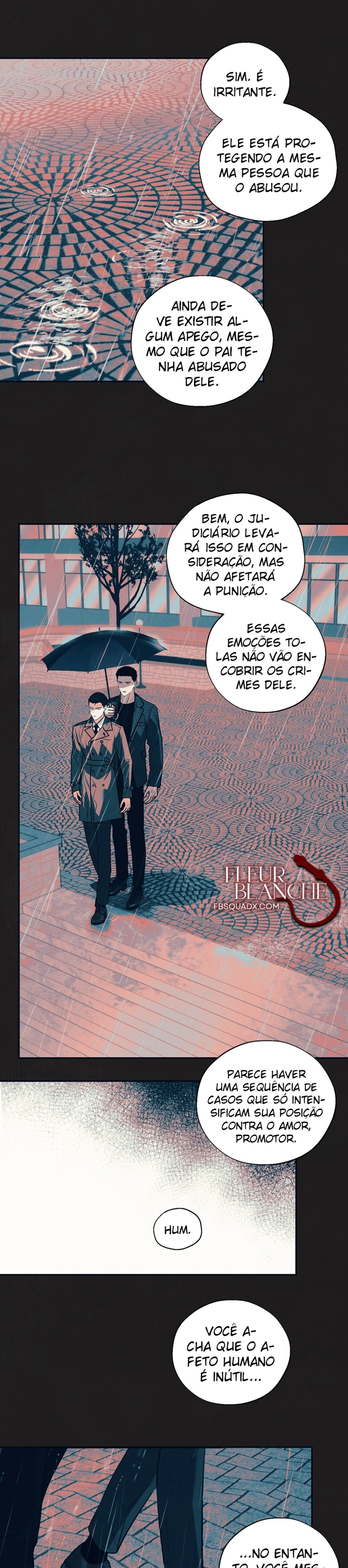 Junho Negro Capítulo 28 Página 23