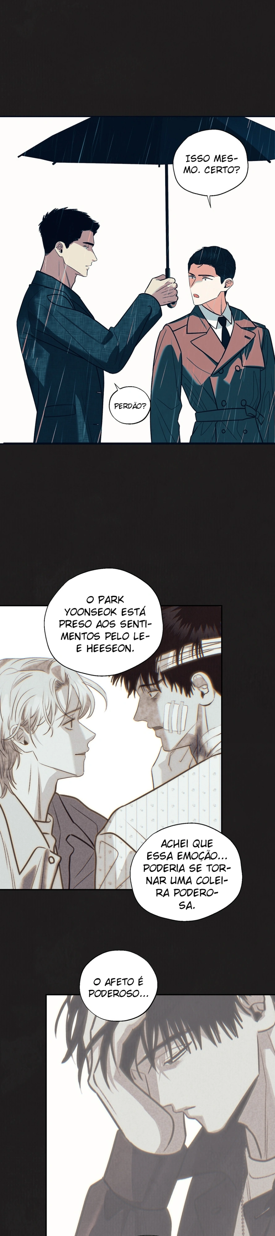 Junho Negro Capítulo 28 Página 25