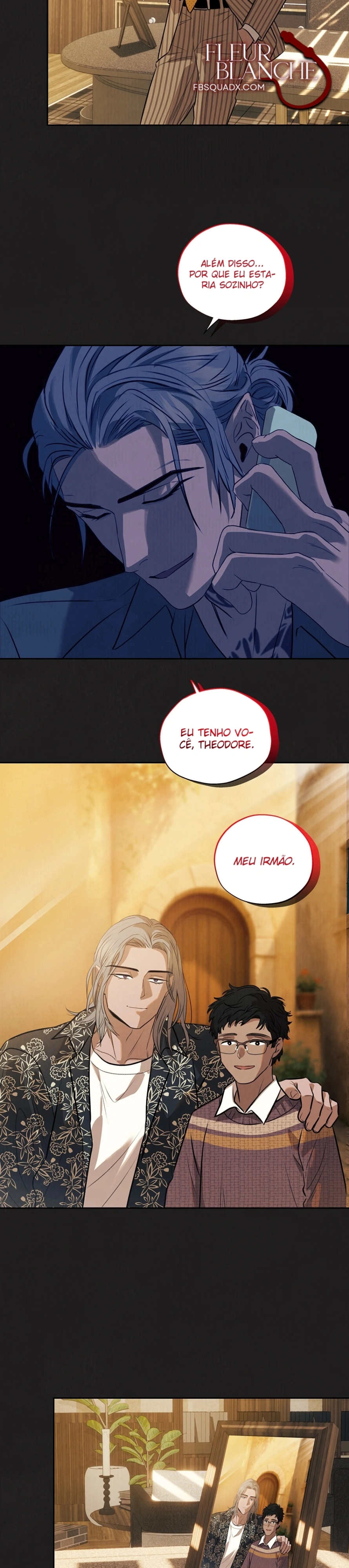 Junho Negro Capítulo 29 Página 7