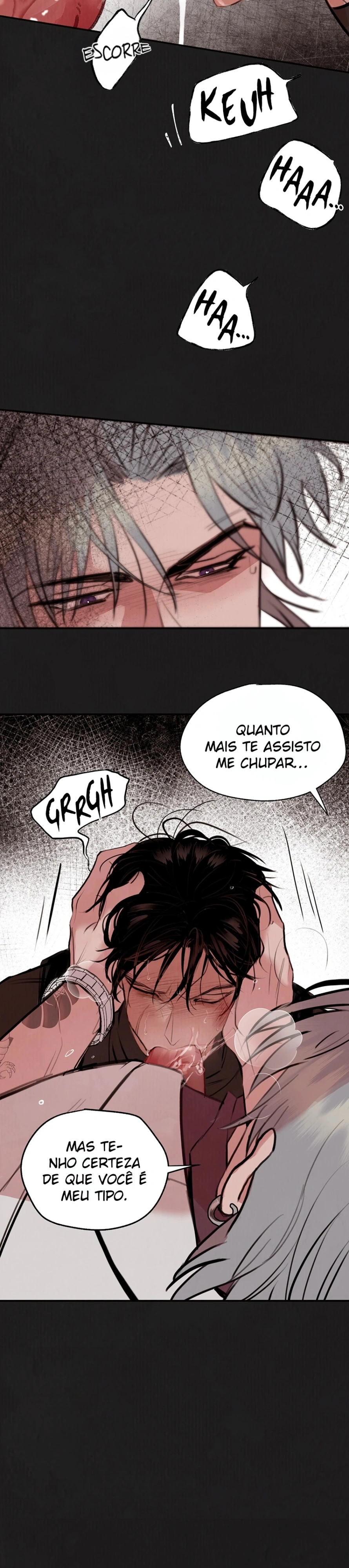 Junho Negro Capítulo 3 Página 10