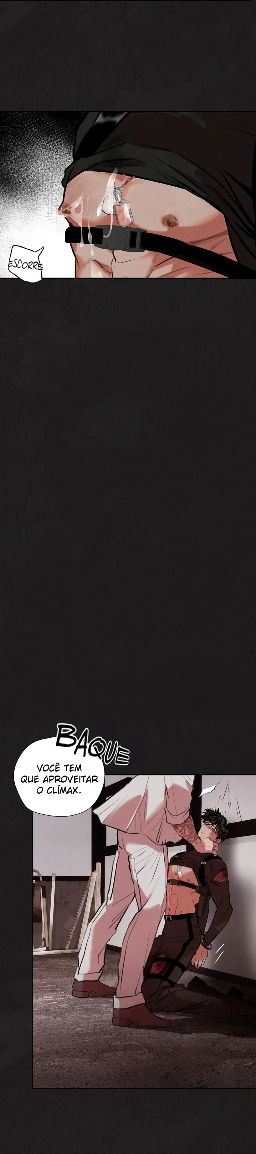 Junho Negro Capítulo 3 Página 15