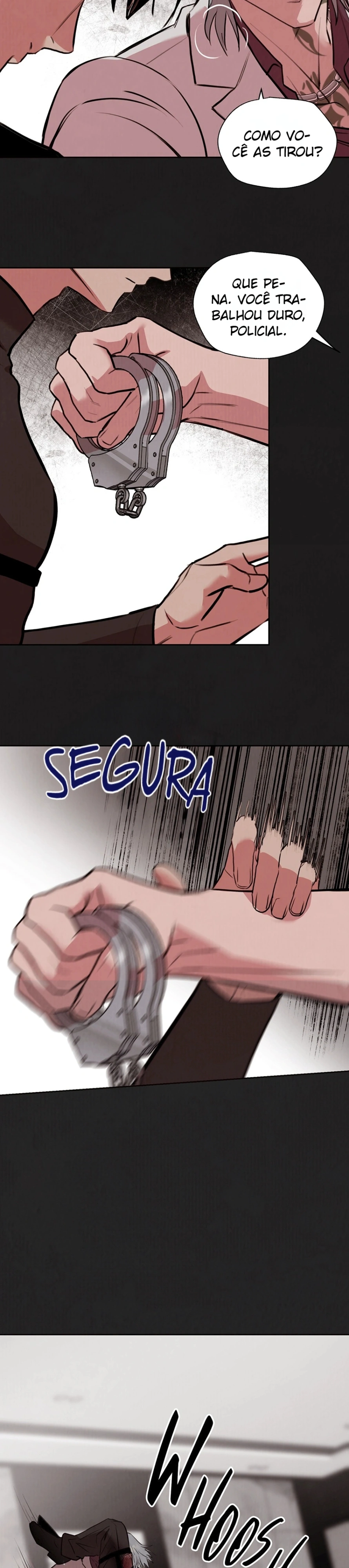 Junho Negro Capítulo 3 Página 19