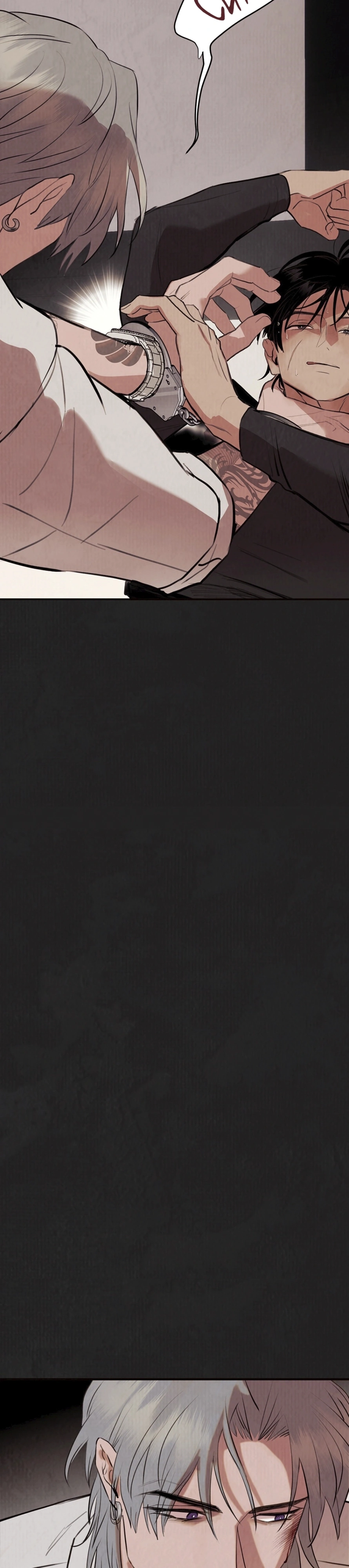 Junho Negro Capítulo 3 Página 25