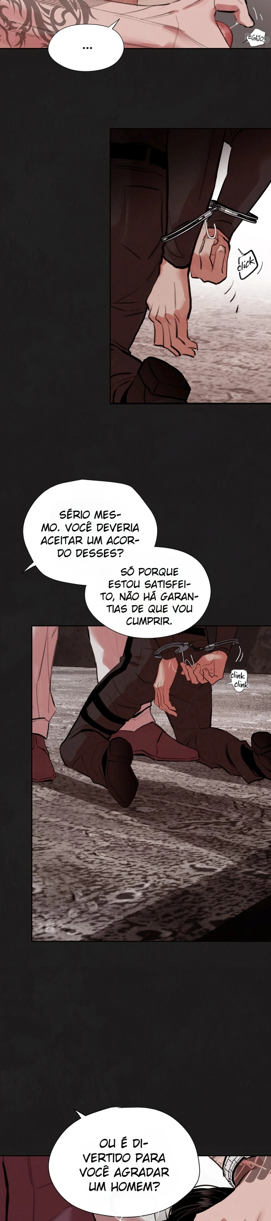 Junho Negro Capítulo 3 Página 4