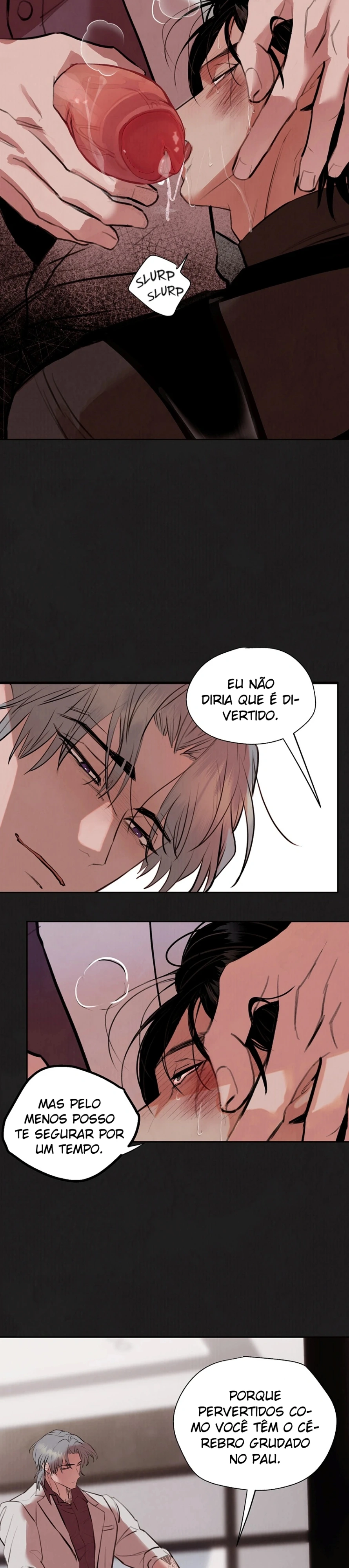 Junho Negro Capítulo 3 Página 5