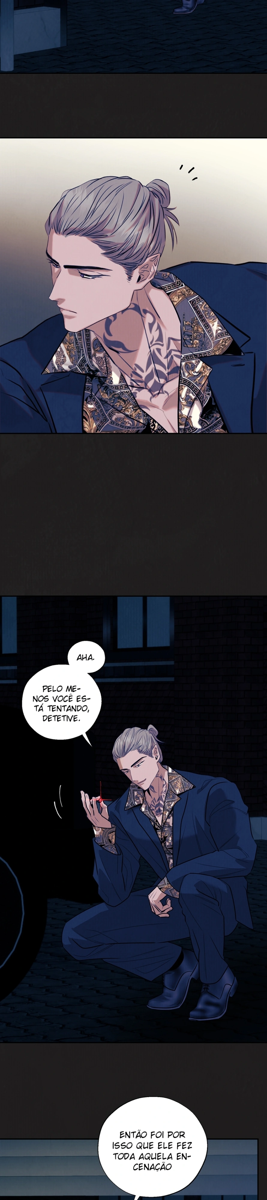 Junho Negro Capítulo 30 Página 2