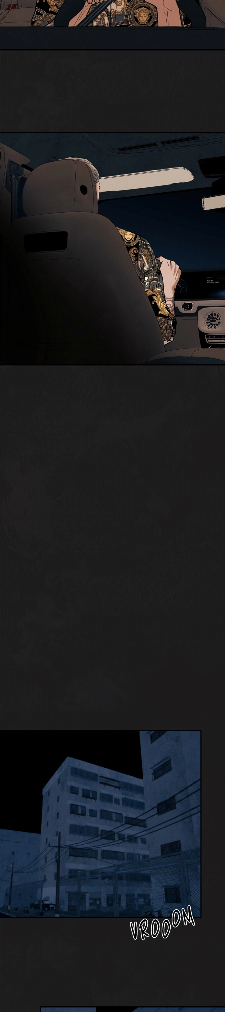 Junho Negro Capítulo 30 Página 5