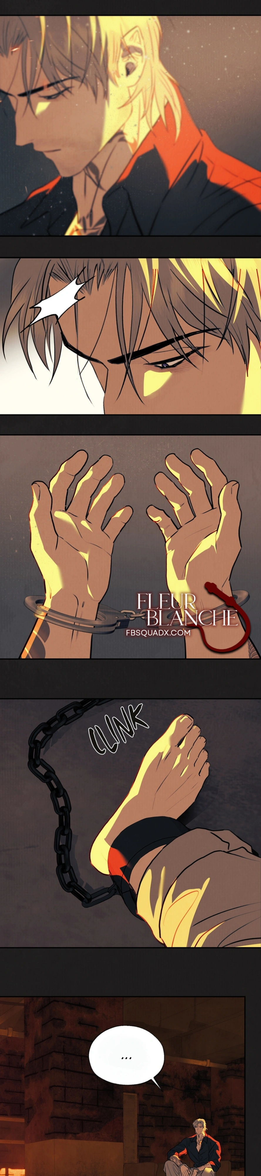 Junho Negro Capítulo 31 Página 13