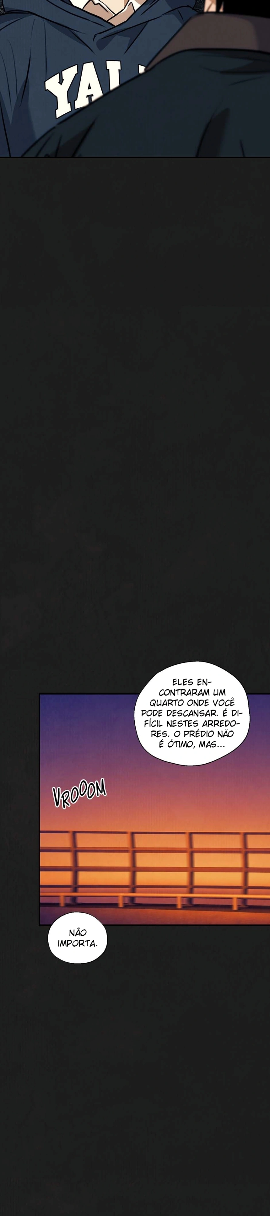 Junho Negro Capítulo 35 Página 13