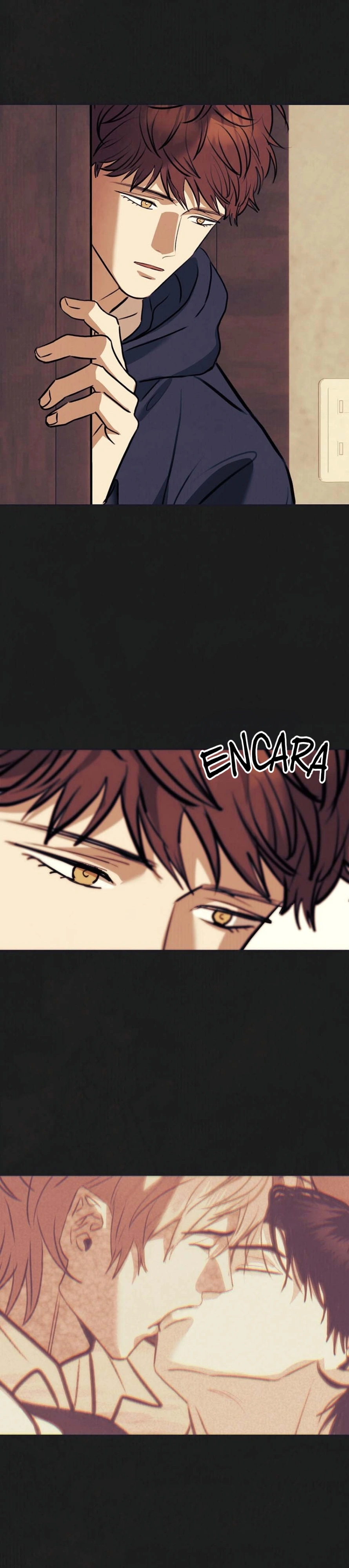 Junho Negro Capítulo 35 Página 21