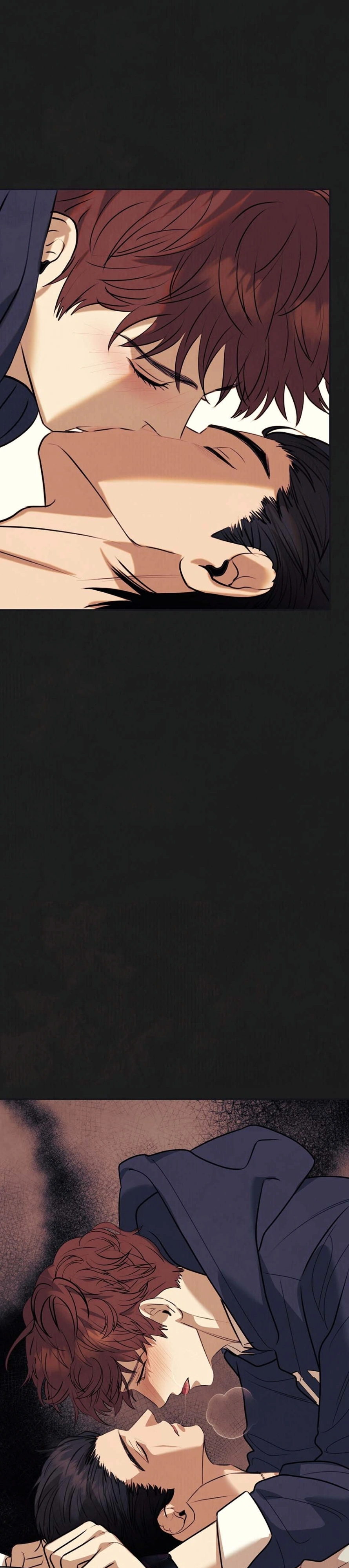 Junho Negro Capítulo 35 Página 26