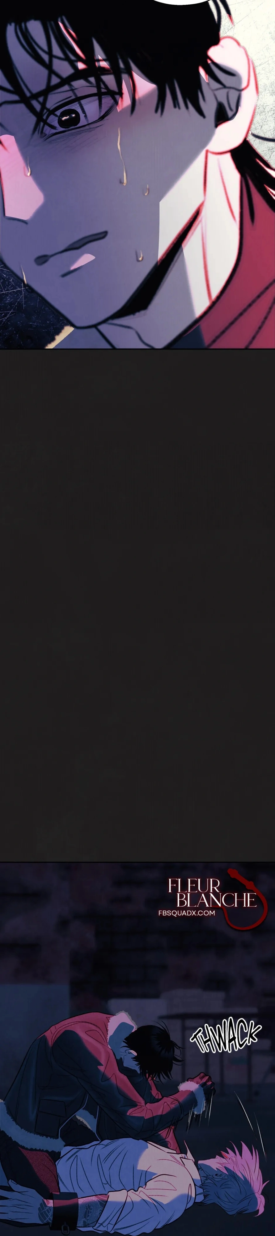 Junho Negro Capítulo 37 Página 28
