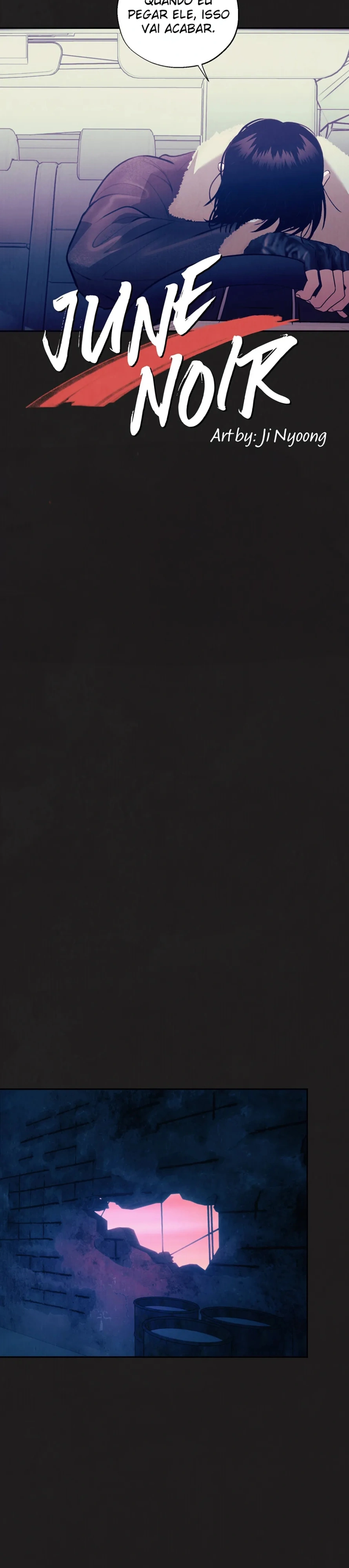 Junho Negro Capítulo 37 Página 4