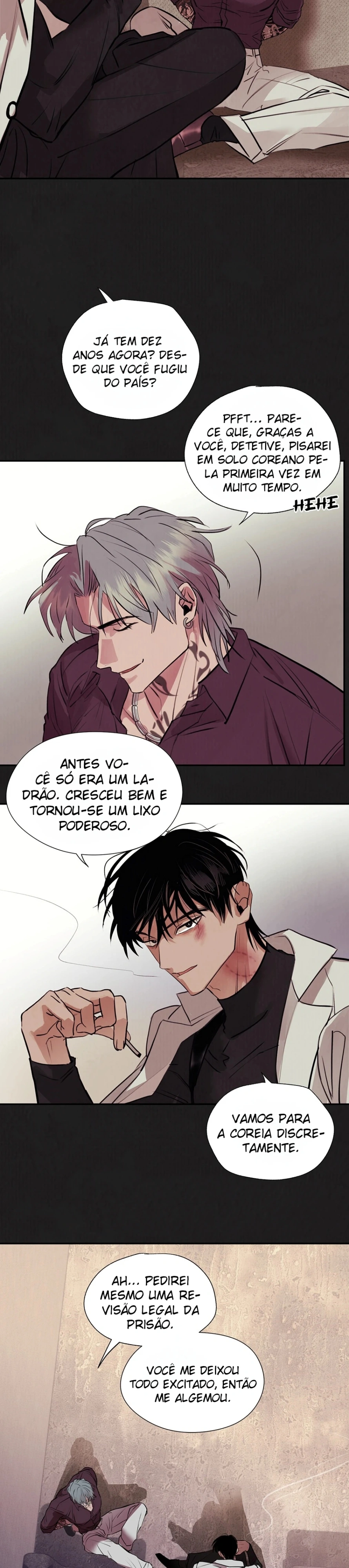 Junho Negro Capítulo 4 Página 4