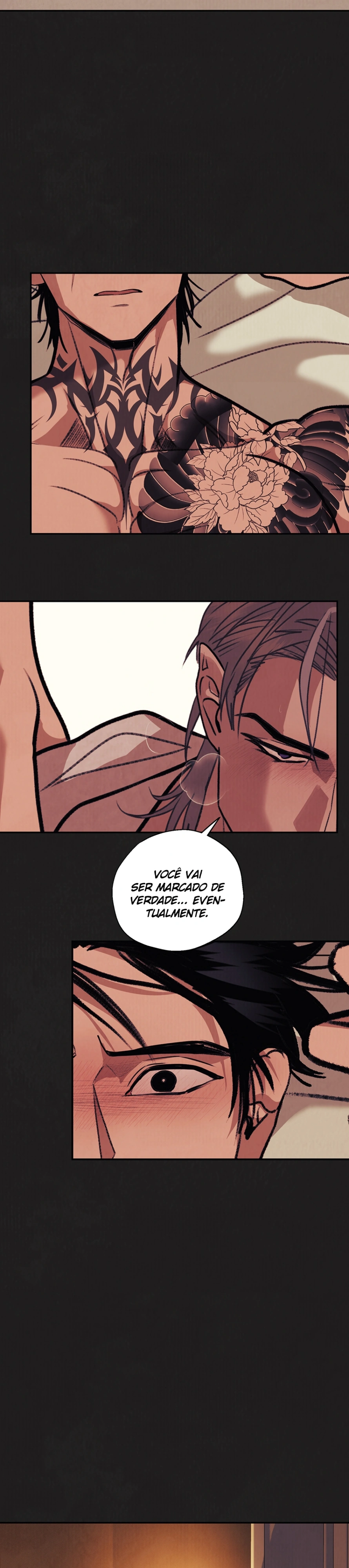Junho Negro Capítulo 42 Página 26