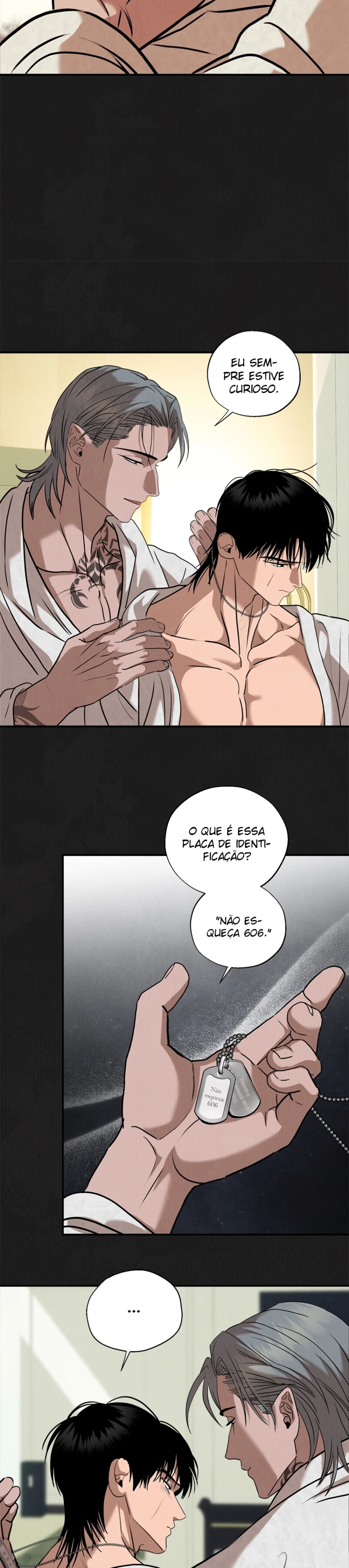 Junho Negro Capítulo 42 Página 9