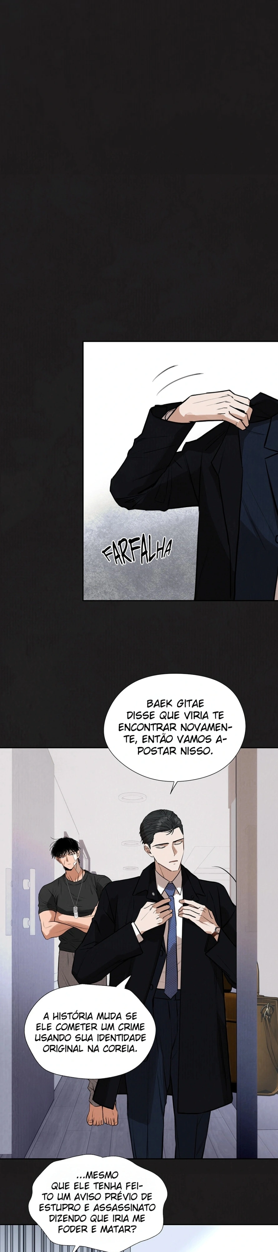 Junho Negro Capítulo 5 Página 14