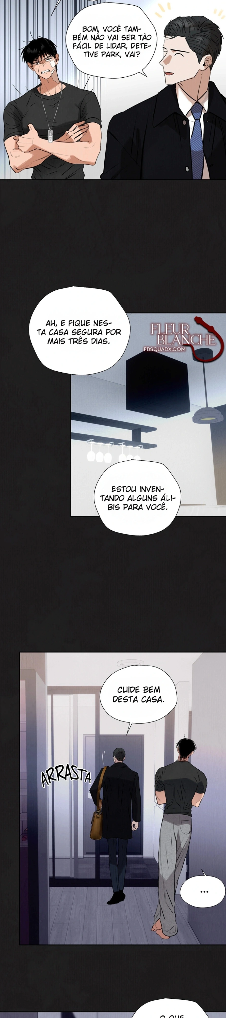 Junho Negro Capítulo 5 Página 15