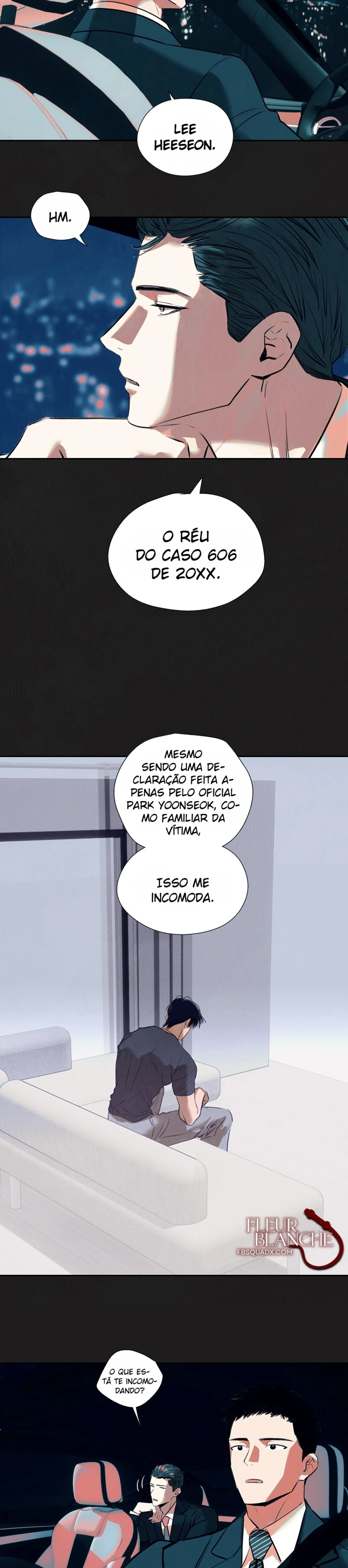 Junho Negro Capítulo 5 Página 22