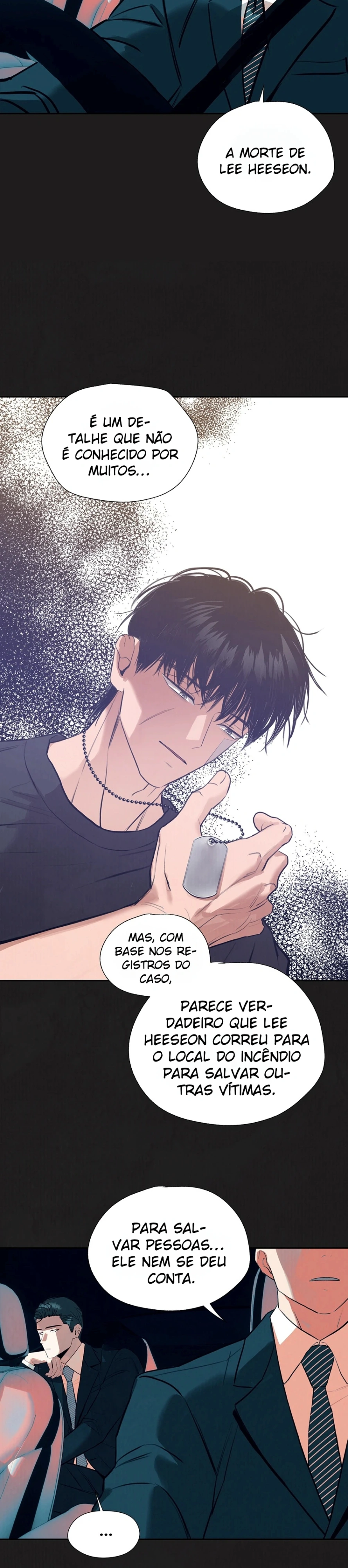Junho Negro Capítulo 5 Página 23
