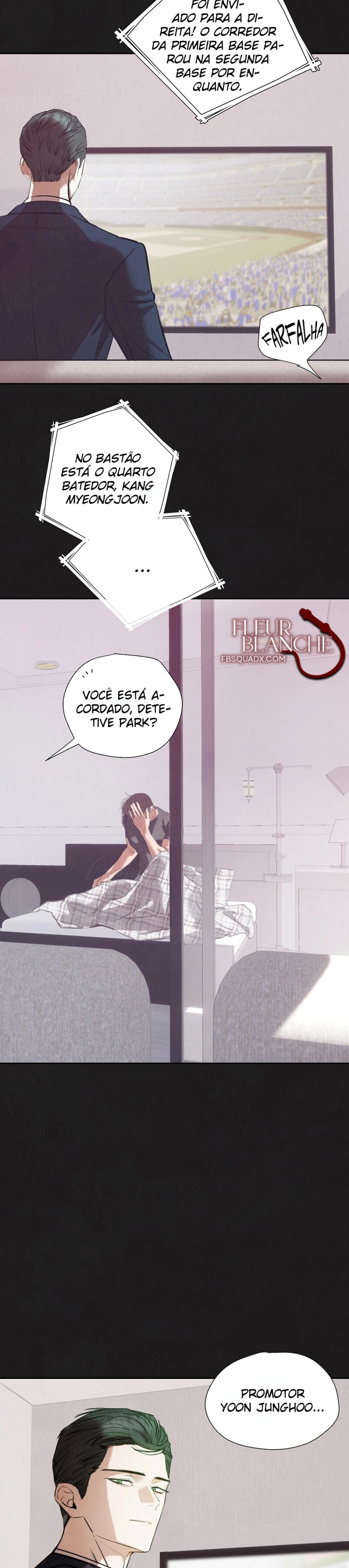 Junho Negro Capítulo 5 Página 4