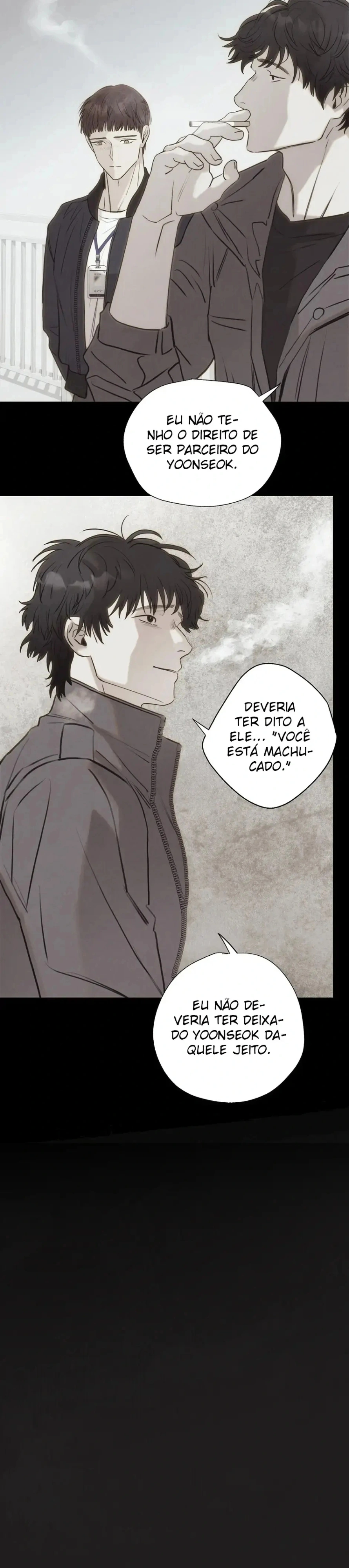 Junho Negro Capítulo 6 Página 15