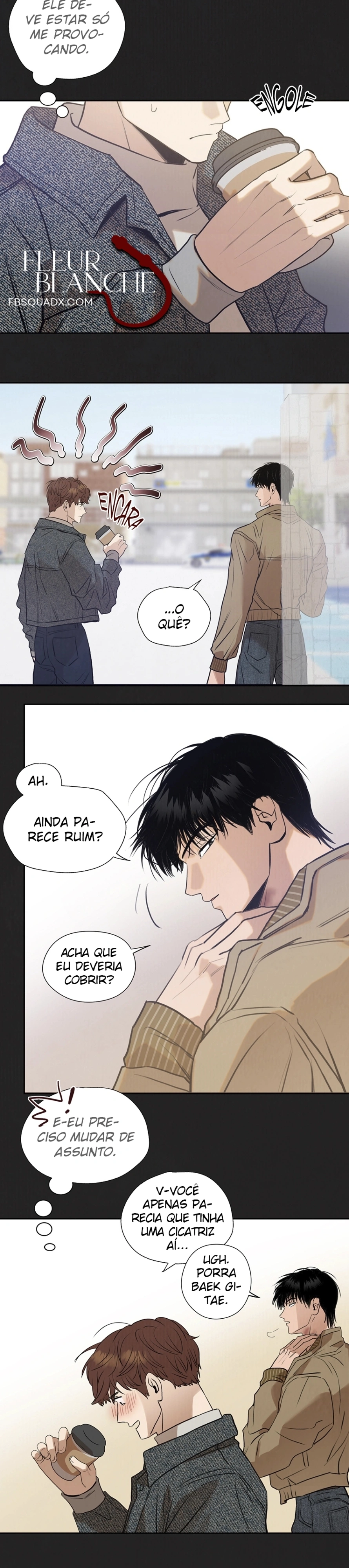 Junho Negro Capítulo 6 Página 9