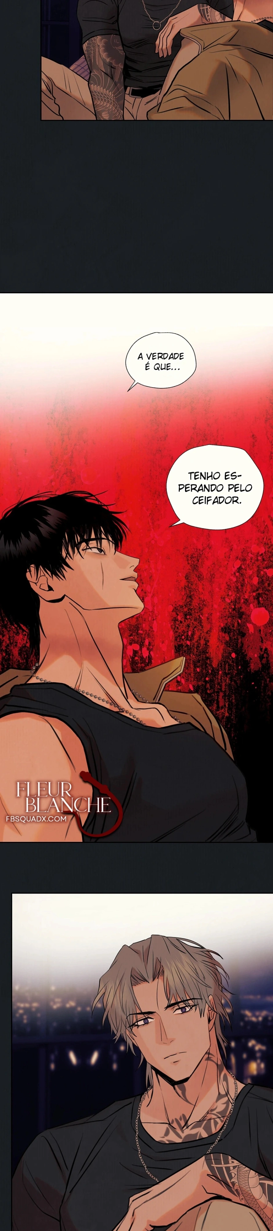 Junho Negro Capítulo 7 Página 13