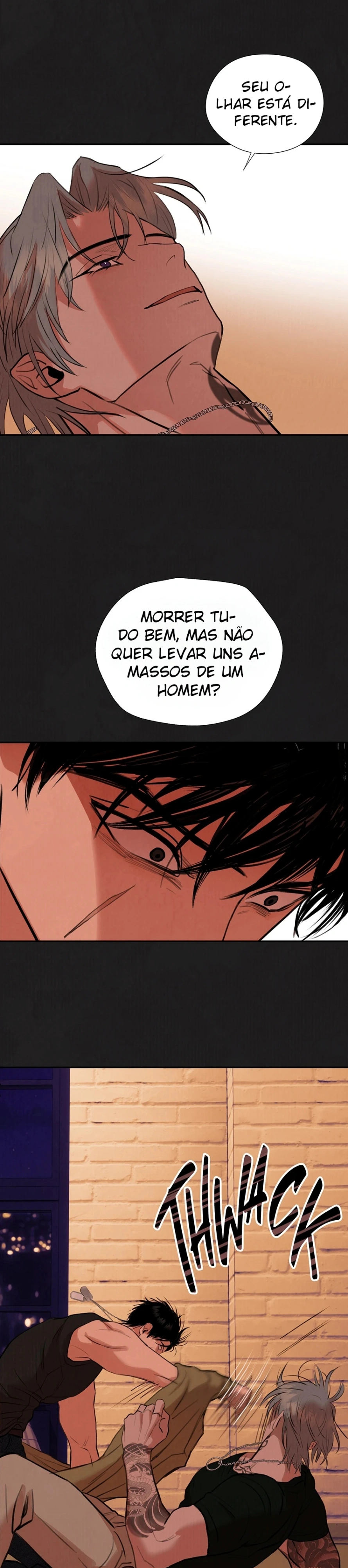 Junho Negro Capítulo 8 Página 4