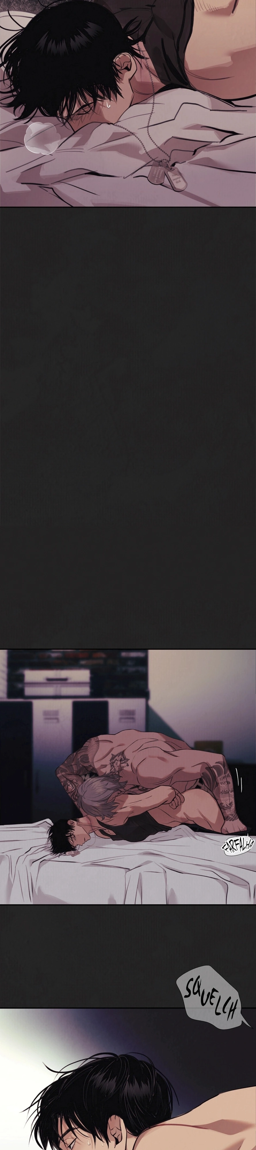 Junho Negro Capítulo 9 Página 13