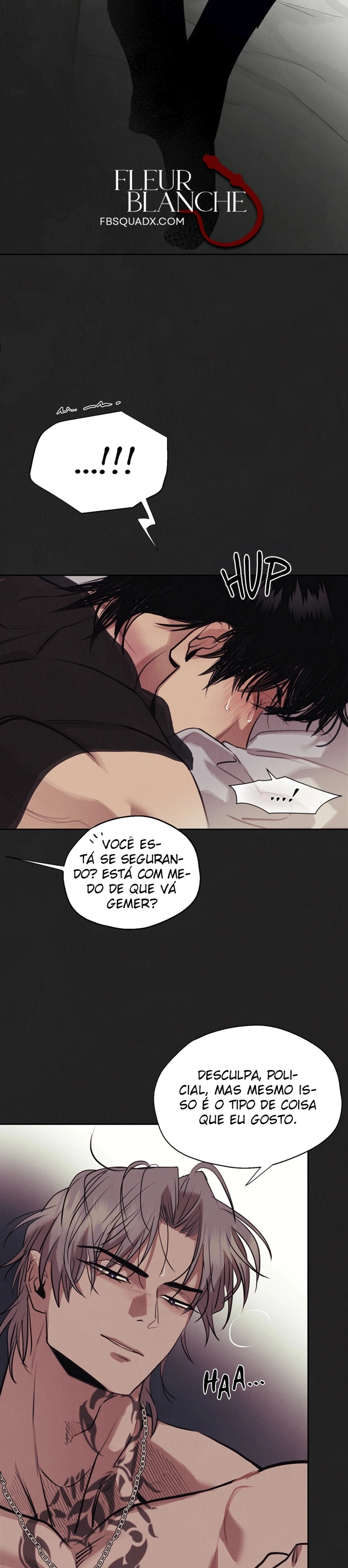 Junho Negro Capítulo 9 Página 26