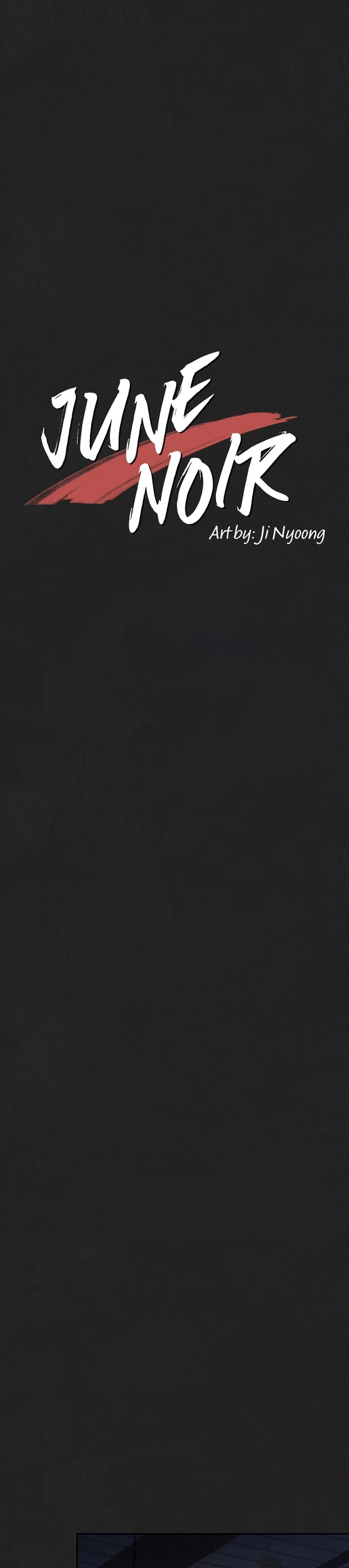 Junho Negro Capítulo 9 Página 4
