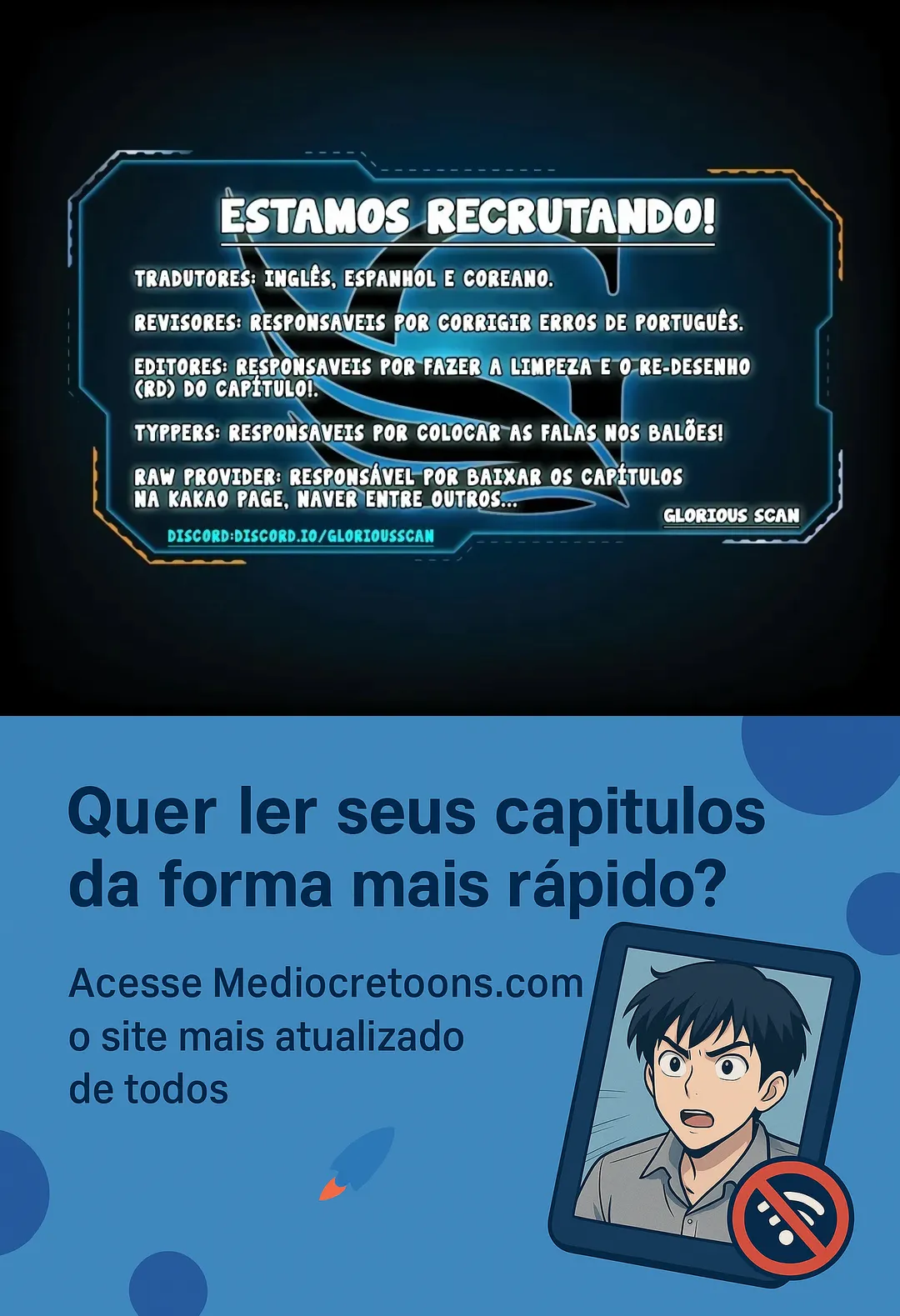Juramento de Akira Capítulo 1 Página 3