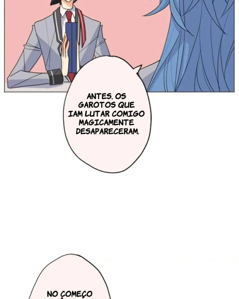 Juramento de Akira Capítulo 11 Página 10