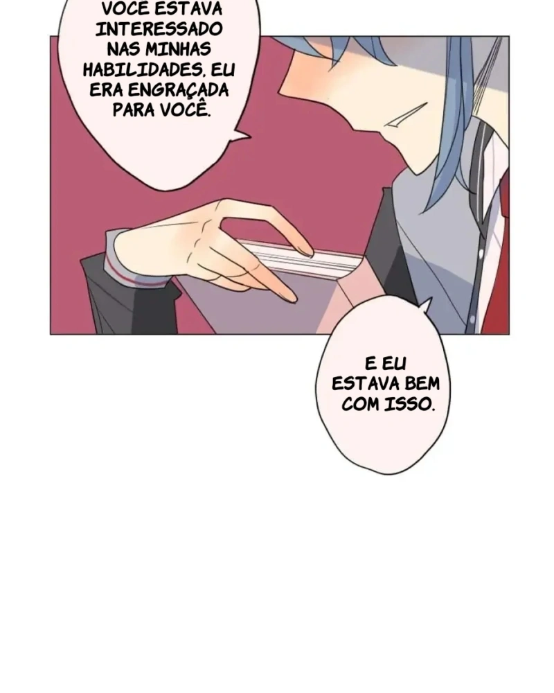 Juramento de Akira Capítulo 11 Página 11