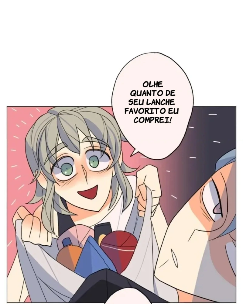 Juramento de Akira Capítulo 11 Página 22