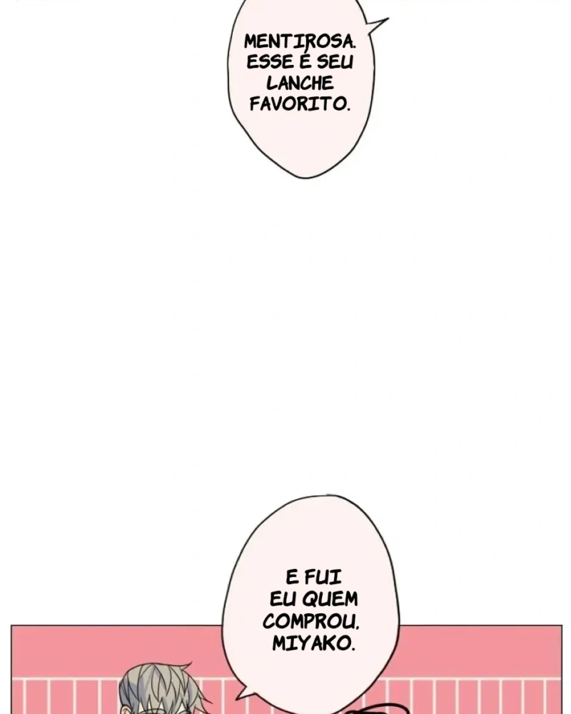 Juramento de Akira Capítulo 11 Página 23