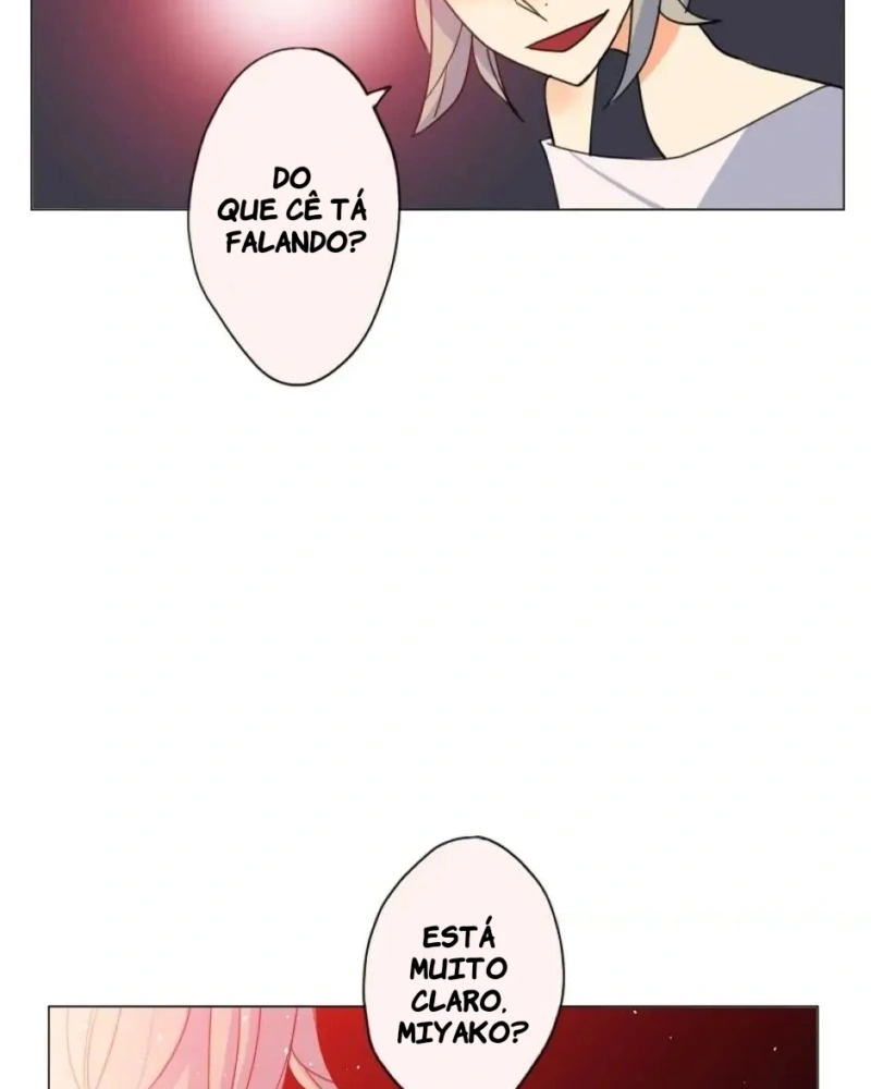 Juramento de Akira Capítulo 11 Página 33