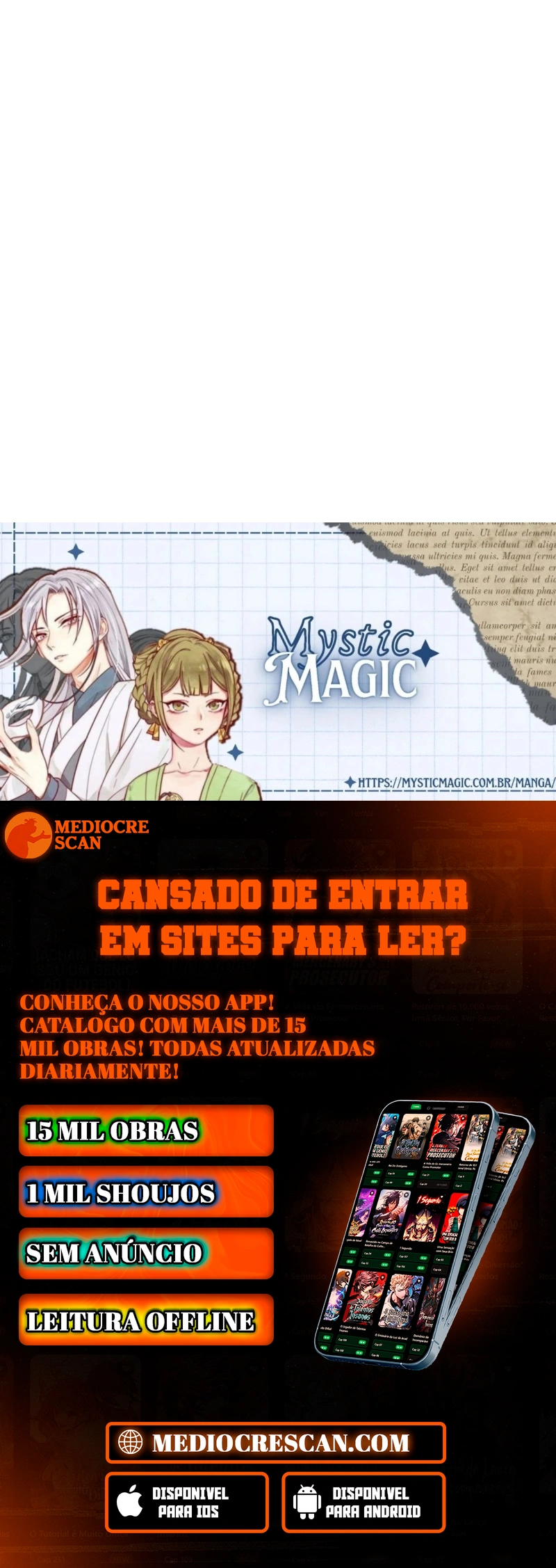 Juramento de Akira Capítulo 11 Página 45