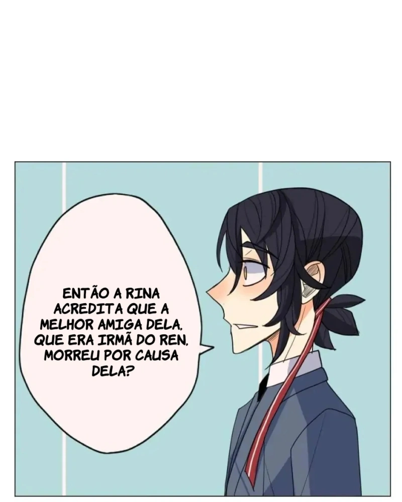 Juramento de Akira Capítulo 12 Página 14